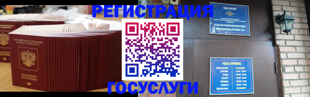 прописка для кредита в Ногинске